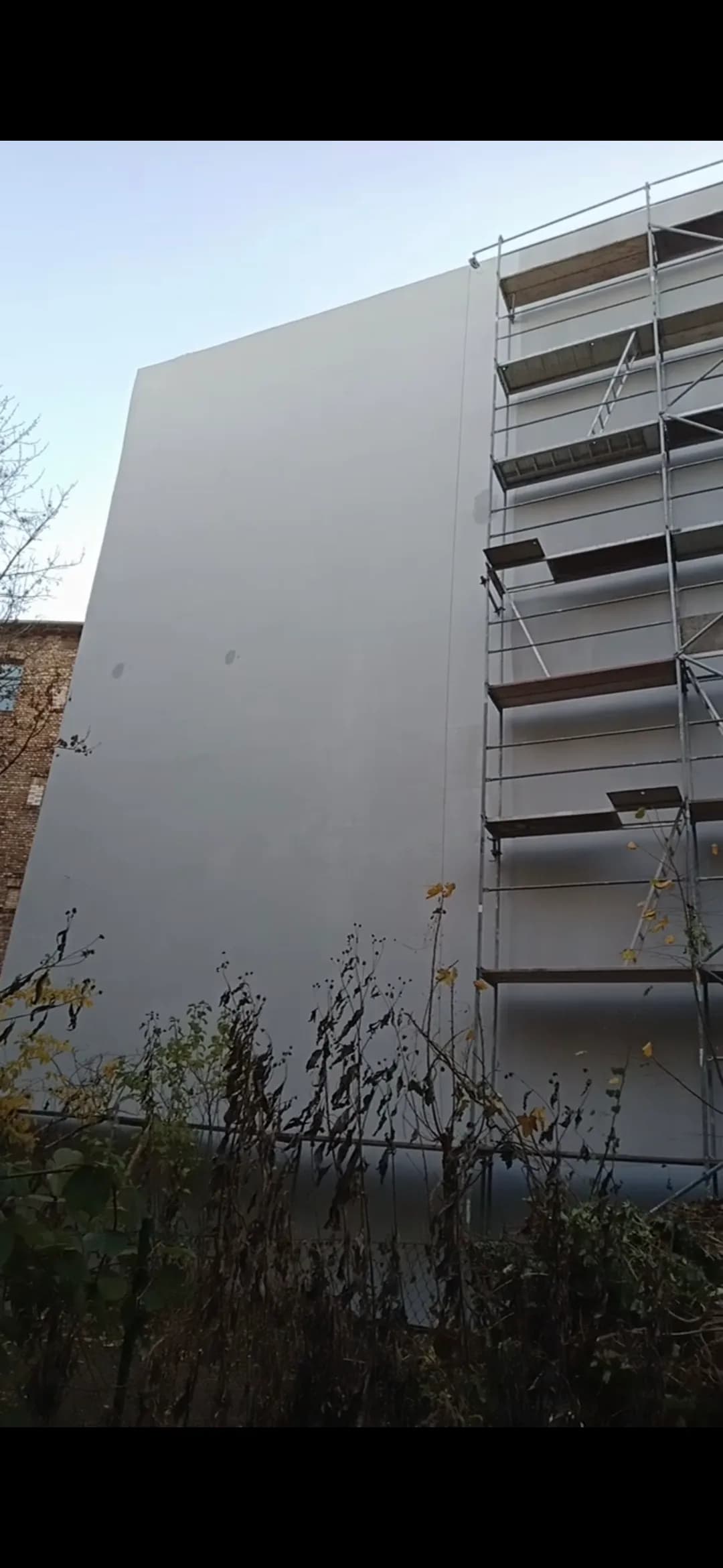 Fassade