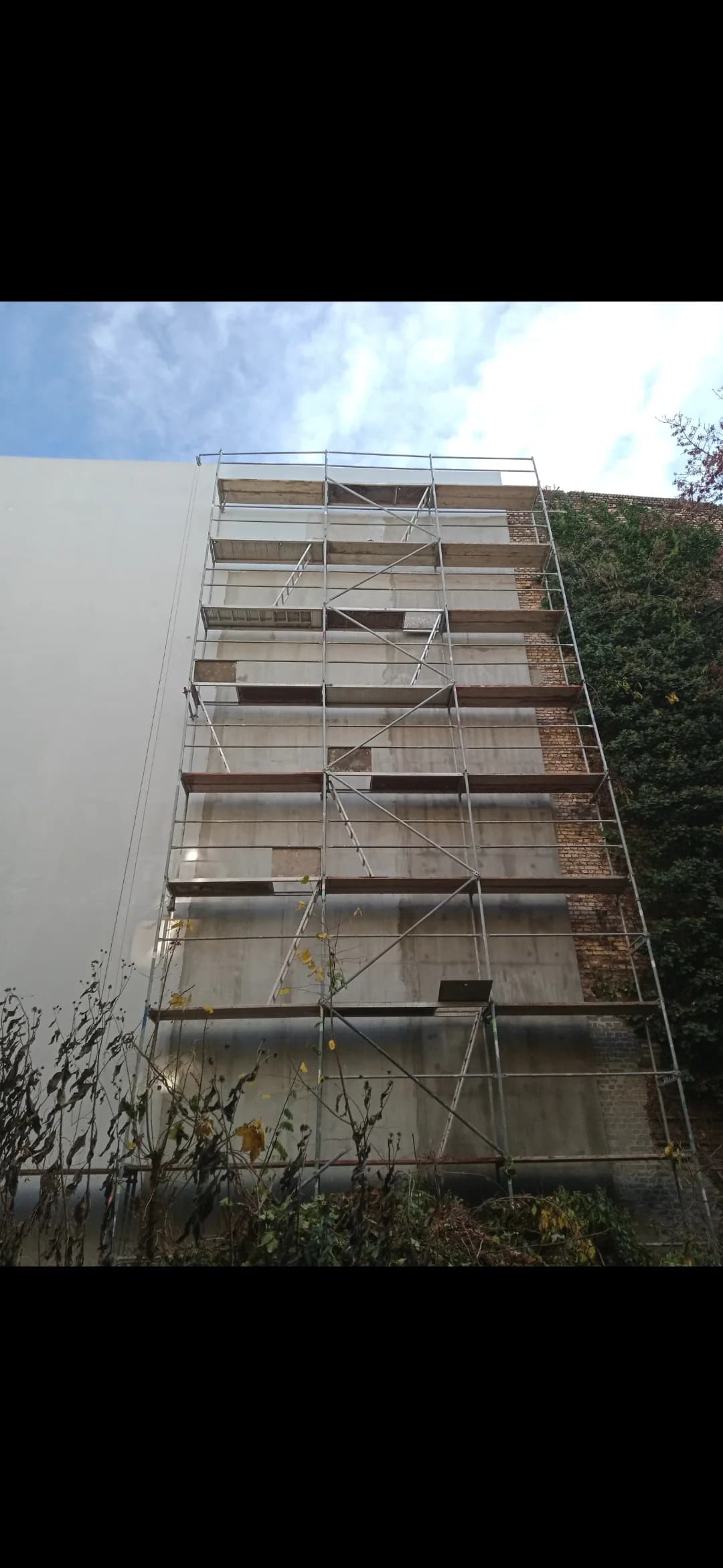 Fassade